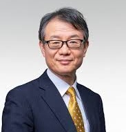 本田健 アニメ風アイコン